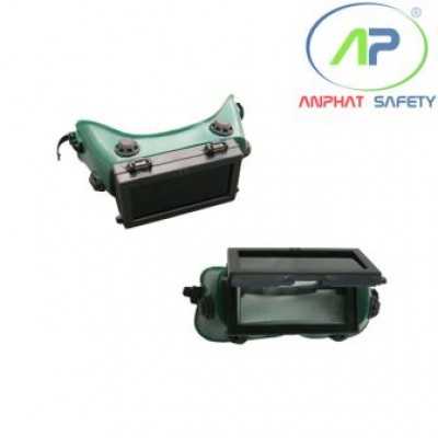 Kính hàn vuông 2 lớp HT.97